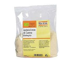 ZUCCHERO DI CANNA BIO 500 G - Farmacia De Pasquale
