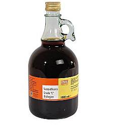 FIOR DI LOTO SCIROPPO D'ACERO GRADO C 250 ML - Farmacia De Pasquale