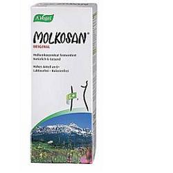 BIOFORCE MOLKOSAN 500 ML - Farmacia De Pasquale
