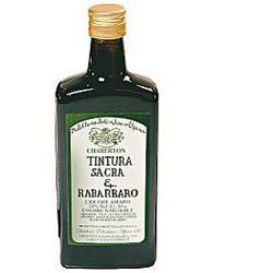 CHABERTON LIQUIDO NATURALE TINTURA SACRA - Farmacia De Pasquale