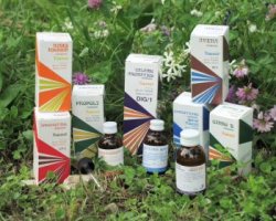 RAEMIL SALVIA MACERATO IDROALCOLICO COMP 50 ML - Farmacia De Pasquale