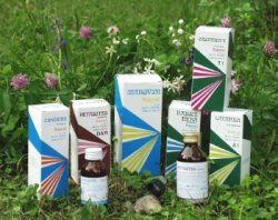 RAEMIL RADICE NERO COMPOSTO 250 ML - Farmacia De Pasquale