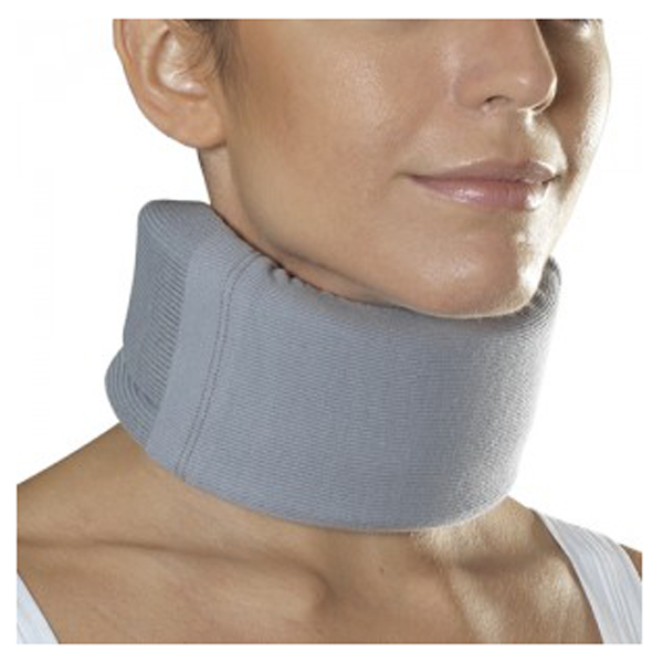 COLLARE CERVICALE MORBIDO BASSO DR GIBAUD ORTHO 2 - Farmacia De Pasquale