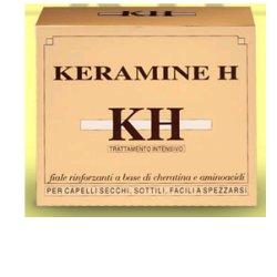 KERAMINE H FASC AV 10 FIALE DA 10 ML - Farmacia De Pasquale