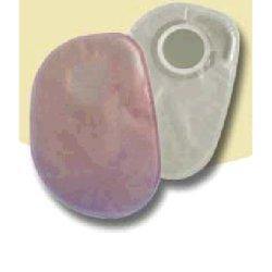 SACCA PER COLOSTOMIA CHIUSA RICOPERTA IN TESSUTO NON TESSUTO ALTERNA MIO SISTEMA A 2 PEZZI MISURA FORO 40MM CAPACITA' MIDI 350ML 30 PEZZI ARTICOLO 46445 - Farmacia De Pasquale