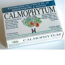 CALMOPHYTUM HOLISTICA 48 CAPSULE - Farmacia De Pasquale