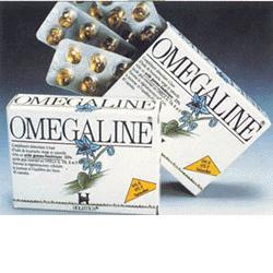 OMEGALINE HOLISTICA 60 CAPSULE - Farmacia De Pasquale