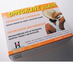 OMEGALINE SOL HOLISTICA 60 CAPSULE - Farmacia De Pasquale