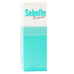 SEBOFIN LOZIONE FORFORA 150 ML - Farmacia De Pasquale