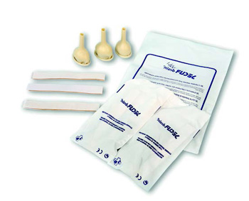 STRISCIA BIADESIVA SECURDRAINVIA' 30 PEZZI - Farmacia De Pasquale