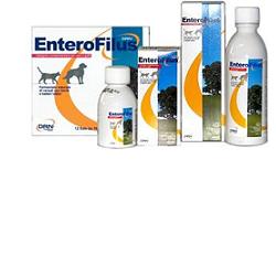 ENTEROFILUS MANGIME SEMPLICE 100 ML - Farmacia De Pasquale