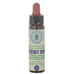 EMERGENCY REMEDY 39 CLASSICO GTT 10ML - Farmacia De Pasquale