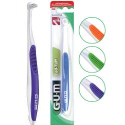 GUM END TUFT SPAZZOLINO MONOCIUFFO - Farmacia De Pasquale