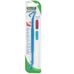 GUM PROXABRUSHAMPOO SCOVOLINO MANICO PLASTICA - Farmacia De Pasquale