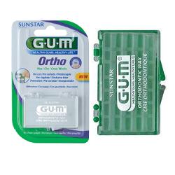 GUM CERA ORTODONTICA 5 PEZZI - Farmacia De Pasquale