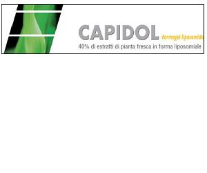 CAPIDOL DERMOGEL 50 ML - Farmacia De Pasquale