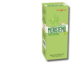 MERISTEMO 1 ARTERIOSO 100ML - Farmacia De Pasquale