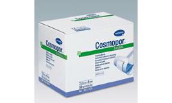 COSMOPOR E MEDICAZIONE ADESIVA IN TESSUTO NON TESSUTO 25X10CM 25 PEZZI - Farmacia De Pasquale