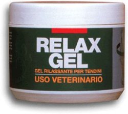 RELAX GEL 500 ML - Farmacia De Pasquale