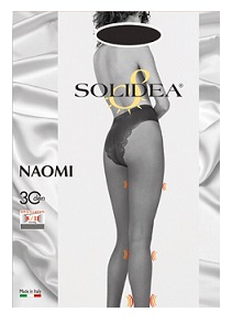 NAOMI 30 COLLANT MODEL BLU SCURO 2 - Farmacia De Pasquale