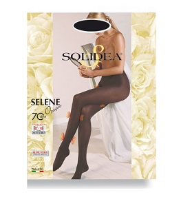 SELENE 70 COLLANT OPACO FUMO 4XL - Farmacia De Pasquale
