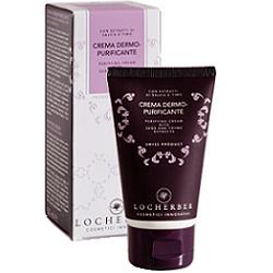 LOCHERBER CREMA DERMOPURIFICANTE 50 ML - Farmacia De Pasquale