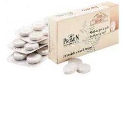 CORO ERISIMO 24 COMPRESSE 28,8 G - Farmacia De Pasquale