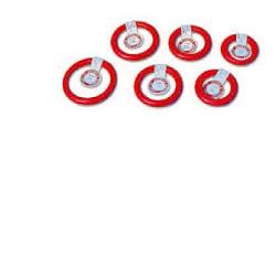 PESSARIO GOMMA ROSSO 83MM NM - Farmacia De Pasquale