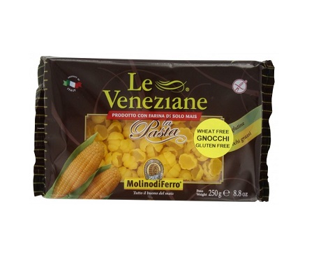 LE VENEZIANE GNOCCHI 250 G - Farmacia De Pasquale