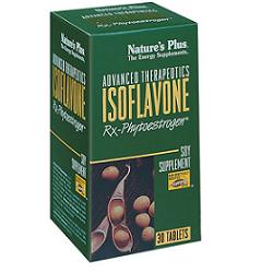 ISOFLAVONE 30 TAVOLETTE - Farmacia De Pasquale