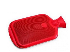 BORSA ACQUA CALDA BILAMELLATA GAMMADIS - Farmacia De Pasquale
