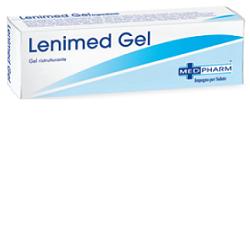 LENIMED GEL 50 ML - Farmacia De Pasquale