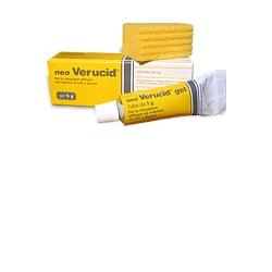 NEO VERUCID GEL 5 G - Farmacia De Pasquale