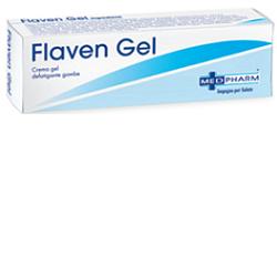 FLAVEN GEL CREMA DEFATICANTE 50 ML - Farmacia De Pasquale
