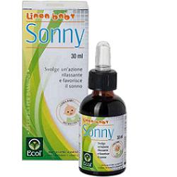 SONNY 30 ML - Farmacia De Pasquale