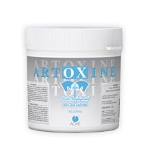 ARTOXINE PASTA 1 KG - Farmacia De Pasquale