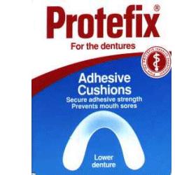 PROTEFIX CUSCINETTO SUPERIORE 30 PEZZI - Farmacia De Pasquale