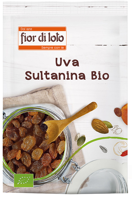 UVETTA BIO 500 G - Farmacia De Pasquale
