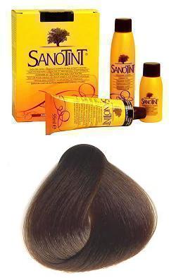 SANOTINT TINTURA CAPELLI 26 TABACCO 125 ML - Farmacia De Pasquale
