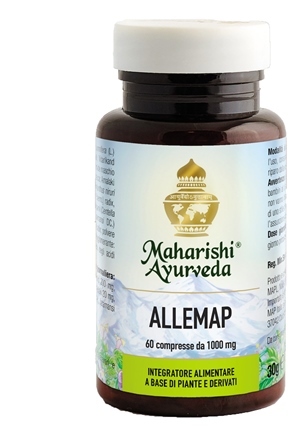 ALLEMAP 60 COMPRESSE - Farmacia De Pasquale