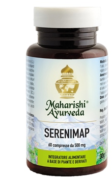 SERENIMAP 60 COMPRESSE 500 MG - Farmacia De Pasquale
