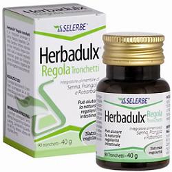 HERBADULX REG 90 TRONCHETTI - Farmacia De Pasquale