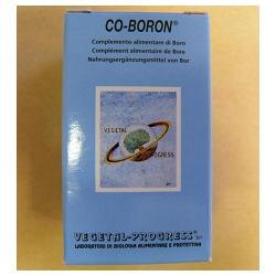 CO BORON 30 CAPSULE - Farmacia De Pasquale