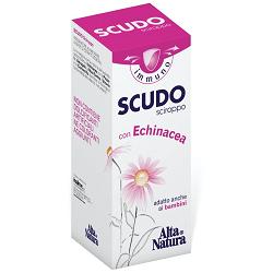 SCUDO SOLUZIONE ORALE 100 ML - Farmacia De Pasquale