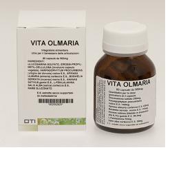 VITA OLMARIA 60 CAPSULE - Farmacia De Pasquale