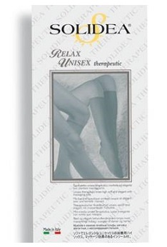 RELAX UNISEX CL2 NATUR S - Farmacia De Pasquale