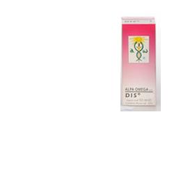 FITOMEGA DIS 8 GOCCE 50 ML - Farmacia De Pasquale