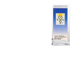 FITOMEGA RIGE 7 GOCCE 50 ML - Farmacia De Pasquale