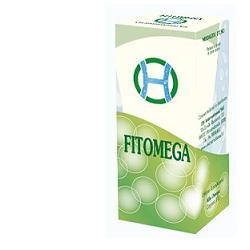 FITOMEGA SIN 39 GOCCE 50 ML - Farmacia De Pasquale