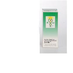 FITOMEGA SIN 51 GOCCE 50 ML - Farmacia De Pasquale